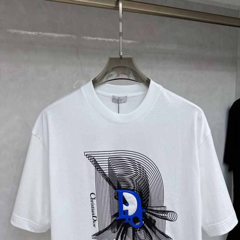 Christian Dior T-Shirts